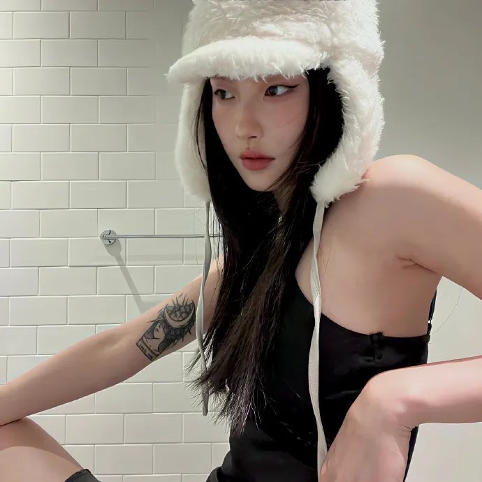 谁懂啊，娘娘写了一百条宫规