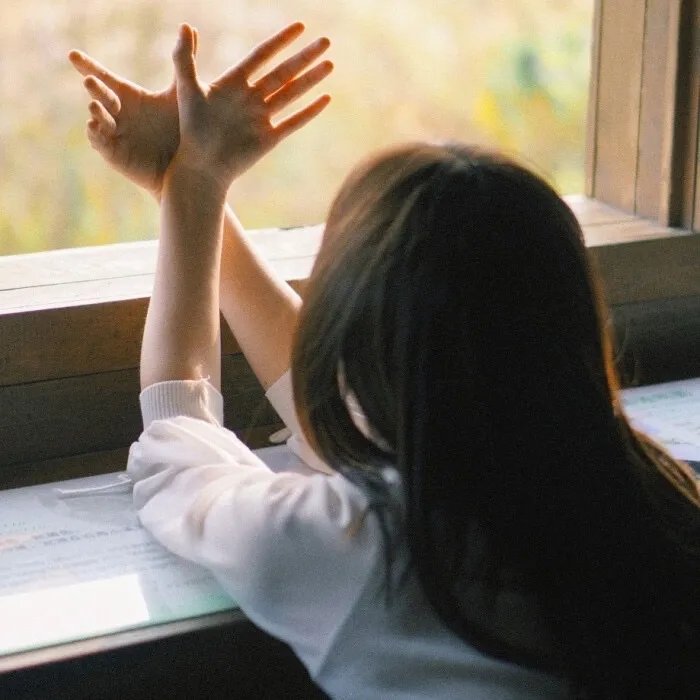 热血沸腾的青春